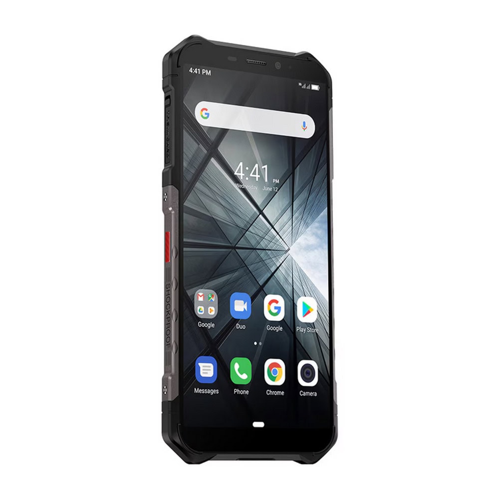 Ulefone Armor X3 32GB/2GB DS Black