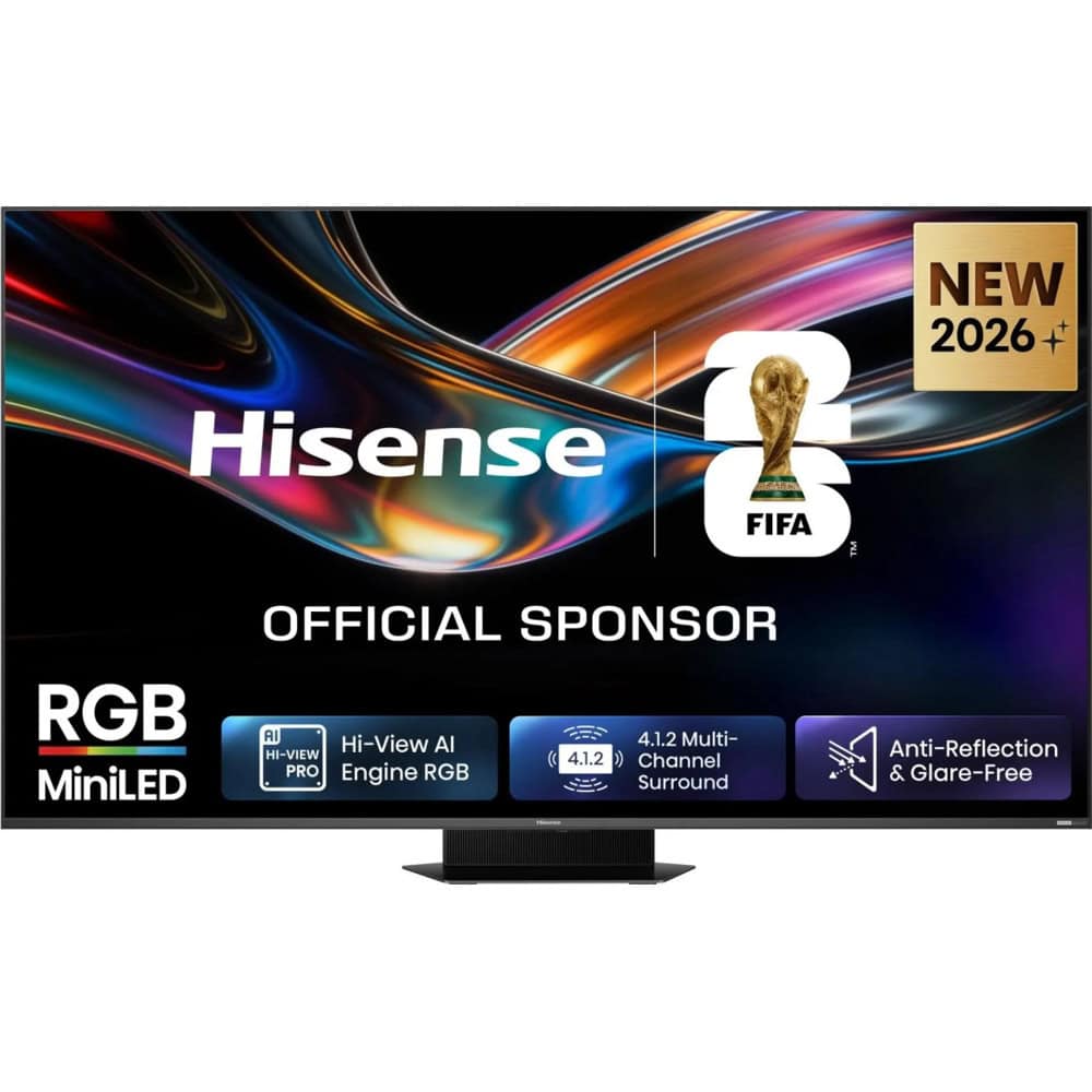 Hisense 65UR9S | JAR Computers Hisense 65UR9S