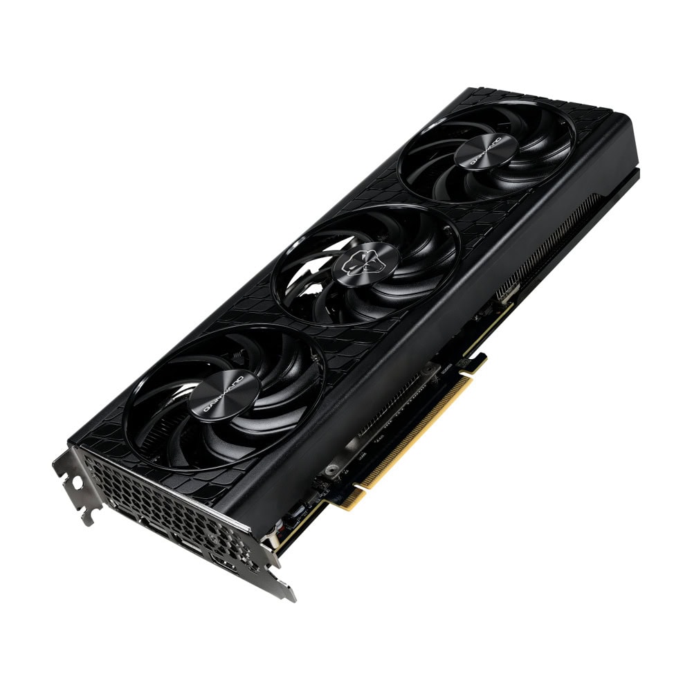 Gainward GF RTX 5070 Python III