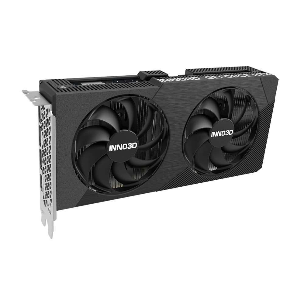 Inno3D GeForce RTX 5050 8GB GDDR7 Twin X2 OC