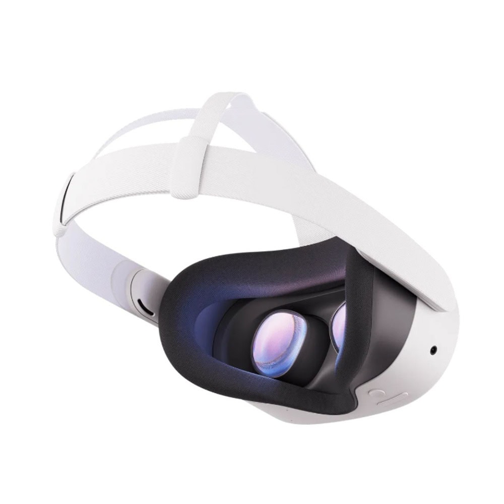 очила за виртуална реалност meta quest 3s 256gb