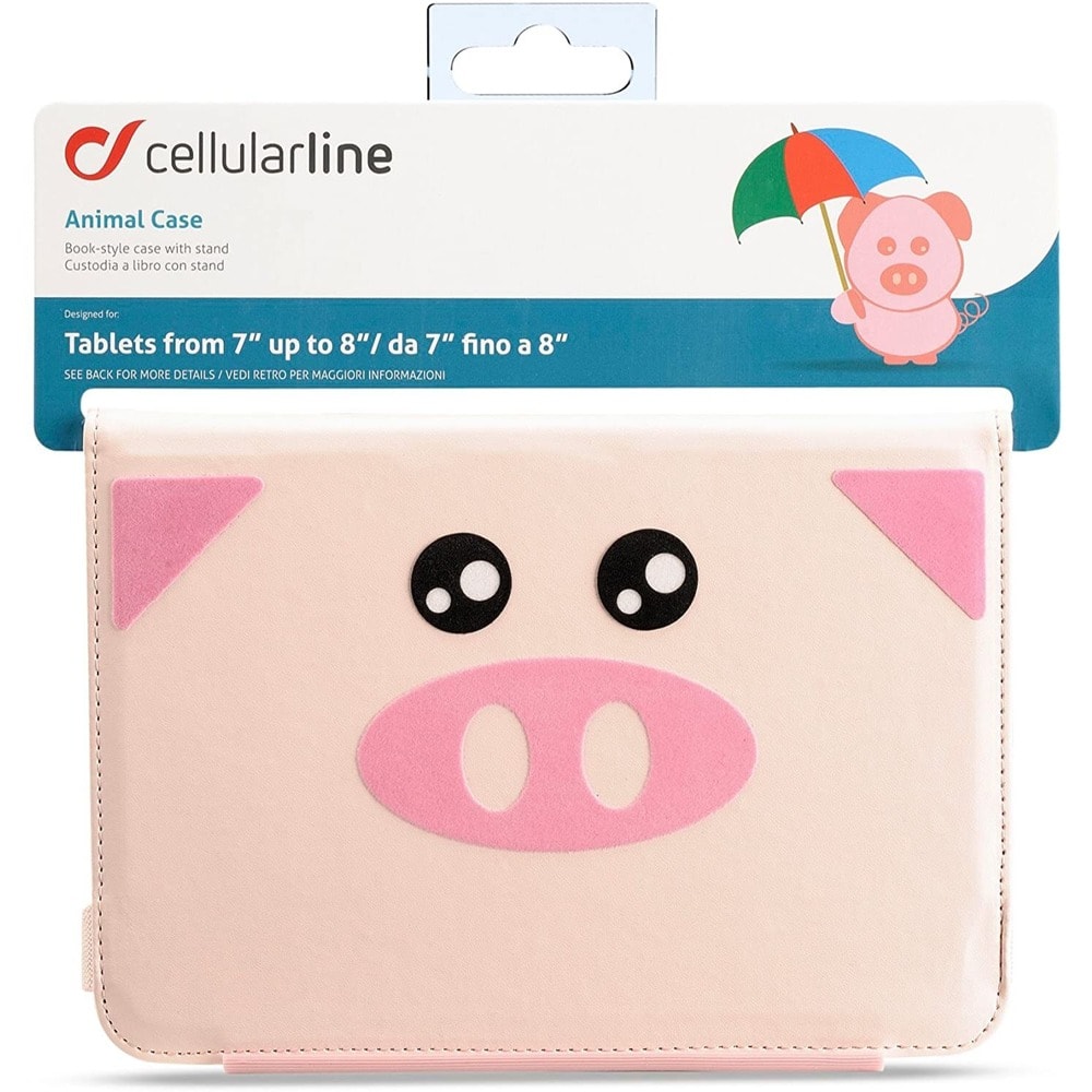 Cellularline Pig Case 9 inch