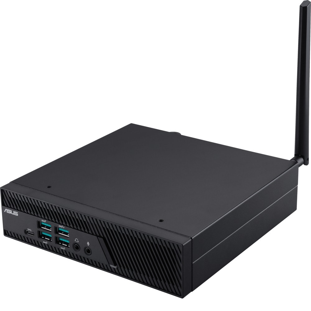 ASUS Mini PC PB62-B3015MH