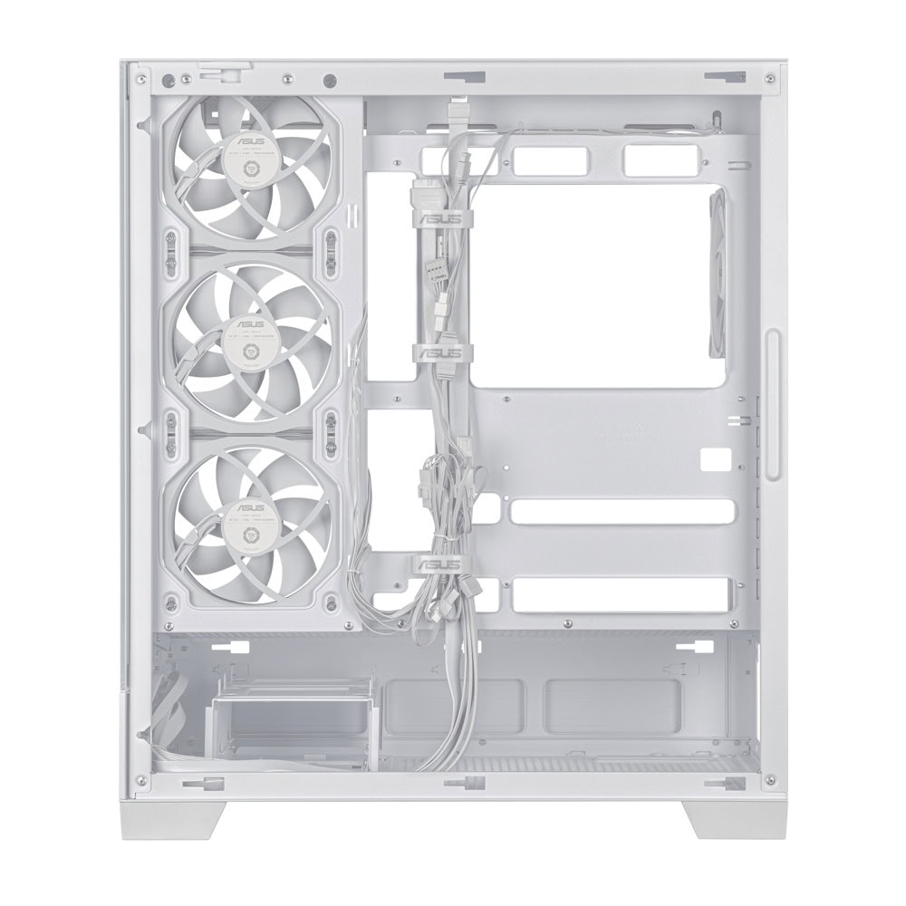 Asus A31 PLUS White 90DC00R3-B19000