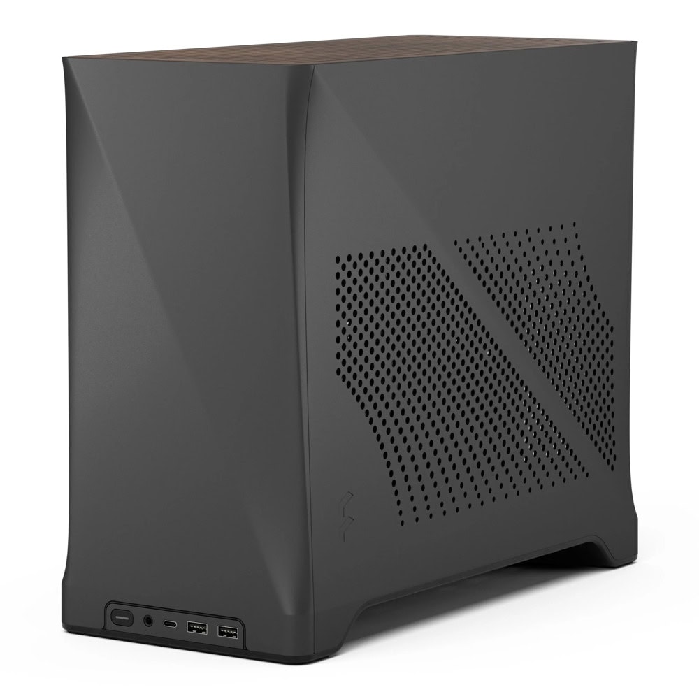 Fractal Design Era 2 Charcoal Grey FD-C-ERA2N-02