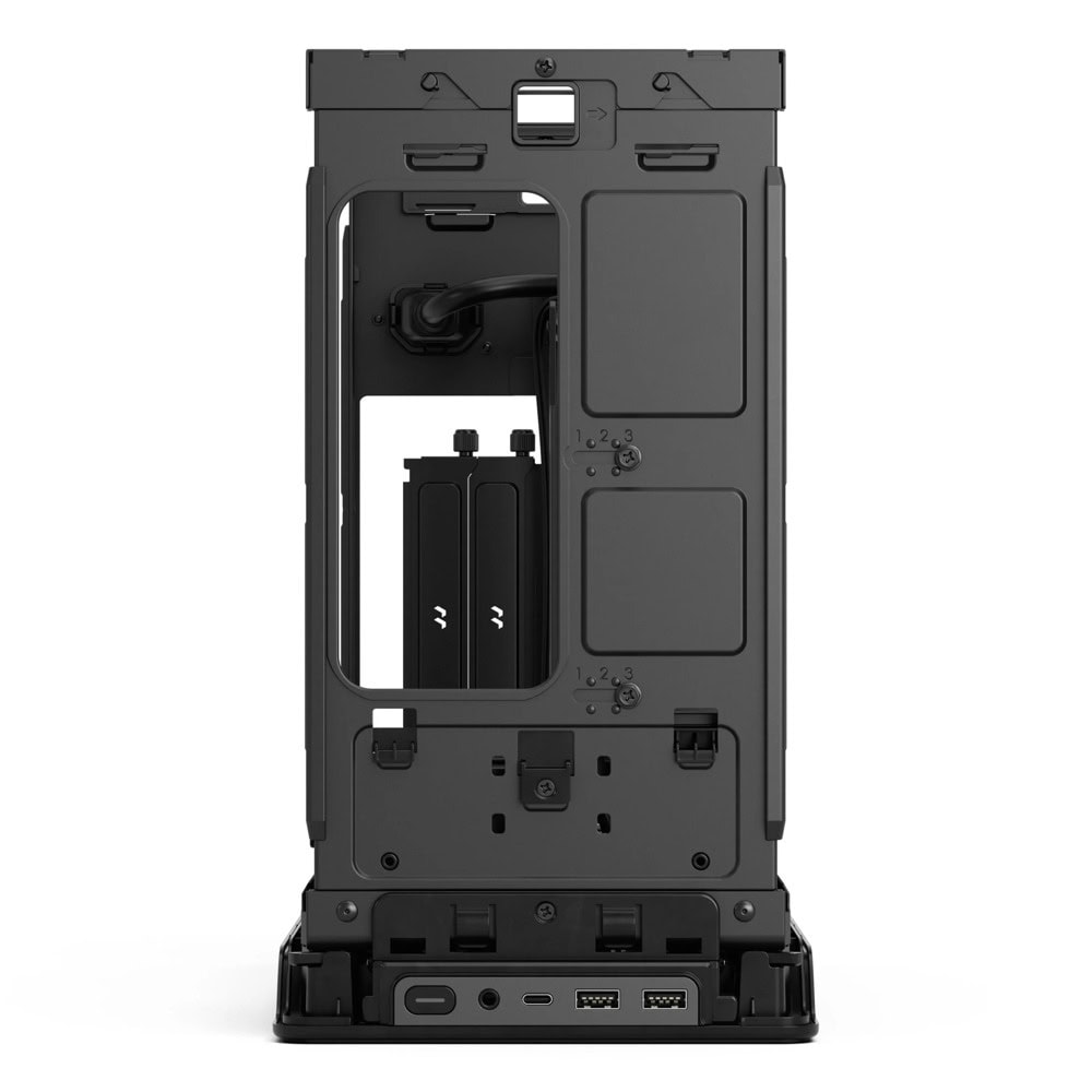 Fractal Design Era 2 Charcoal Grey FD-C-ERA2N-02