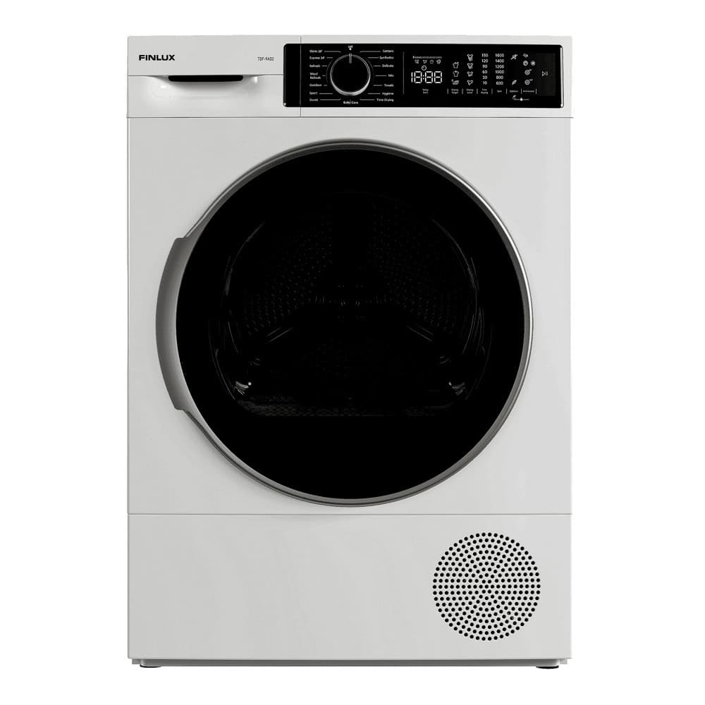 DRYERFINLUXTDF9AD3