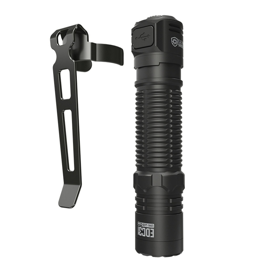 Nitecore EDC31