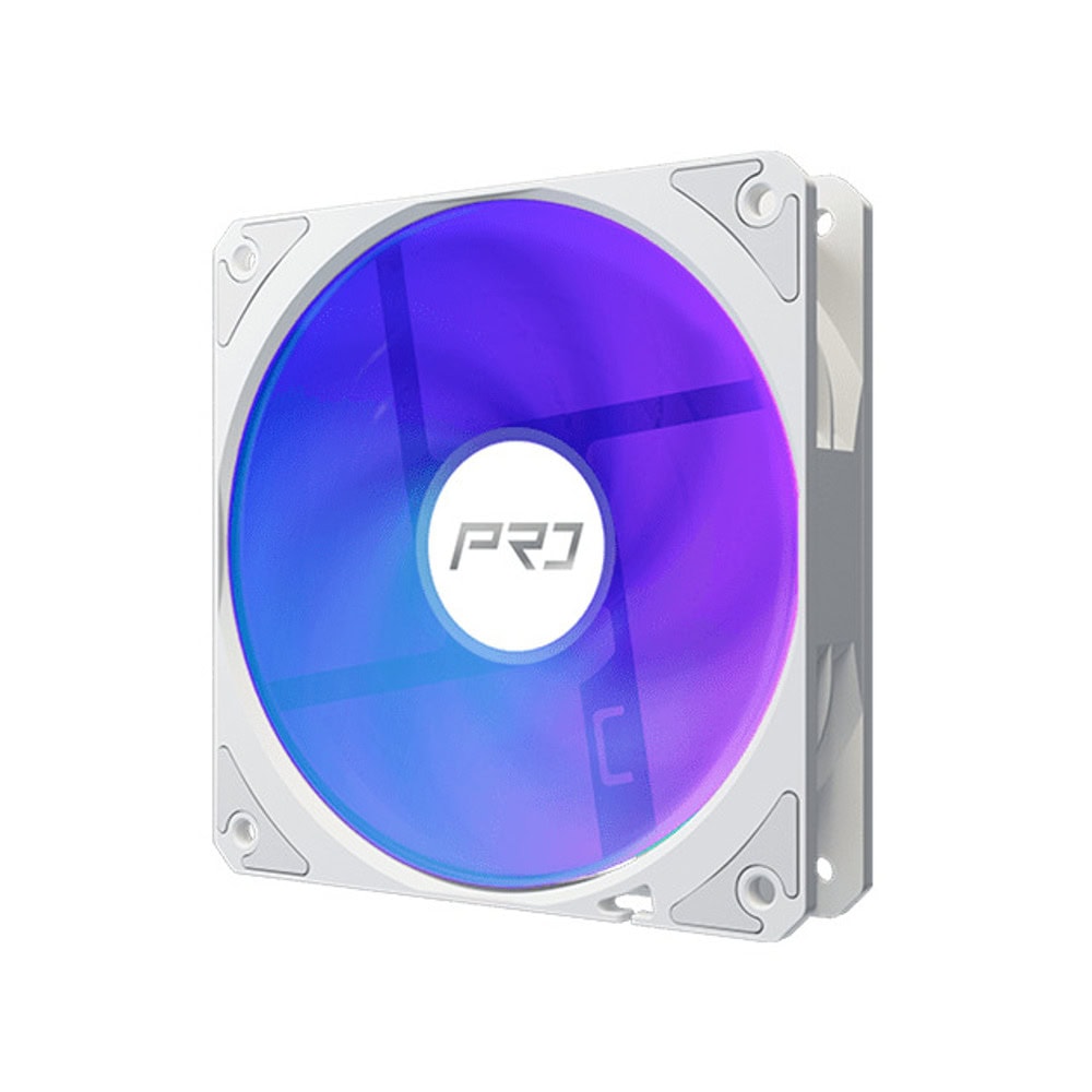 ASRock Pro White 360 ARGB 90-APRA36-WAAGA6