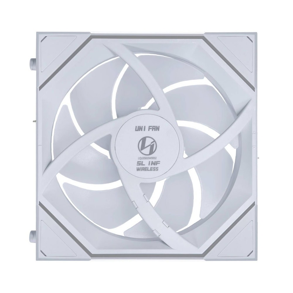 Lian Li UNI FAN SL-INF WIRELESS 120 12RSLIN1W3W