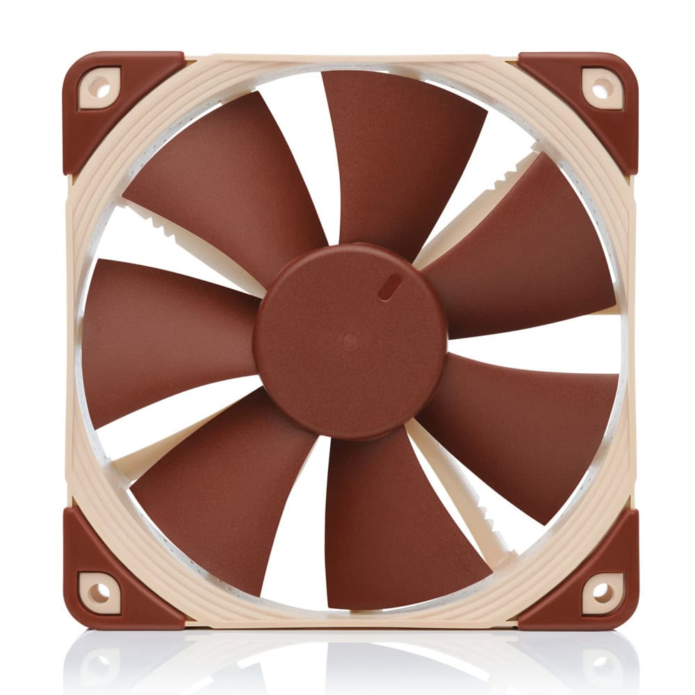 Noctua NF-F12 PWM | JAR Computers Noctua NF-F12 PWM