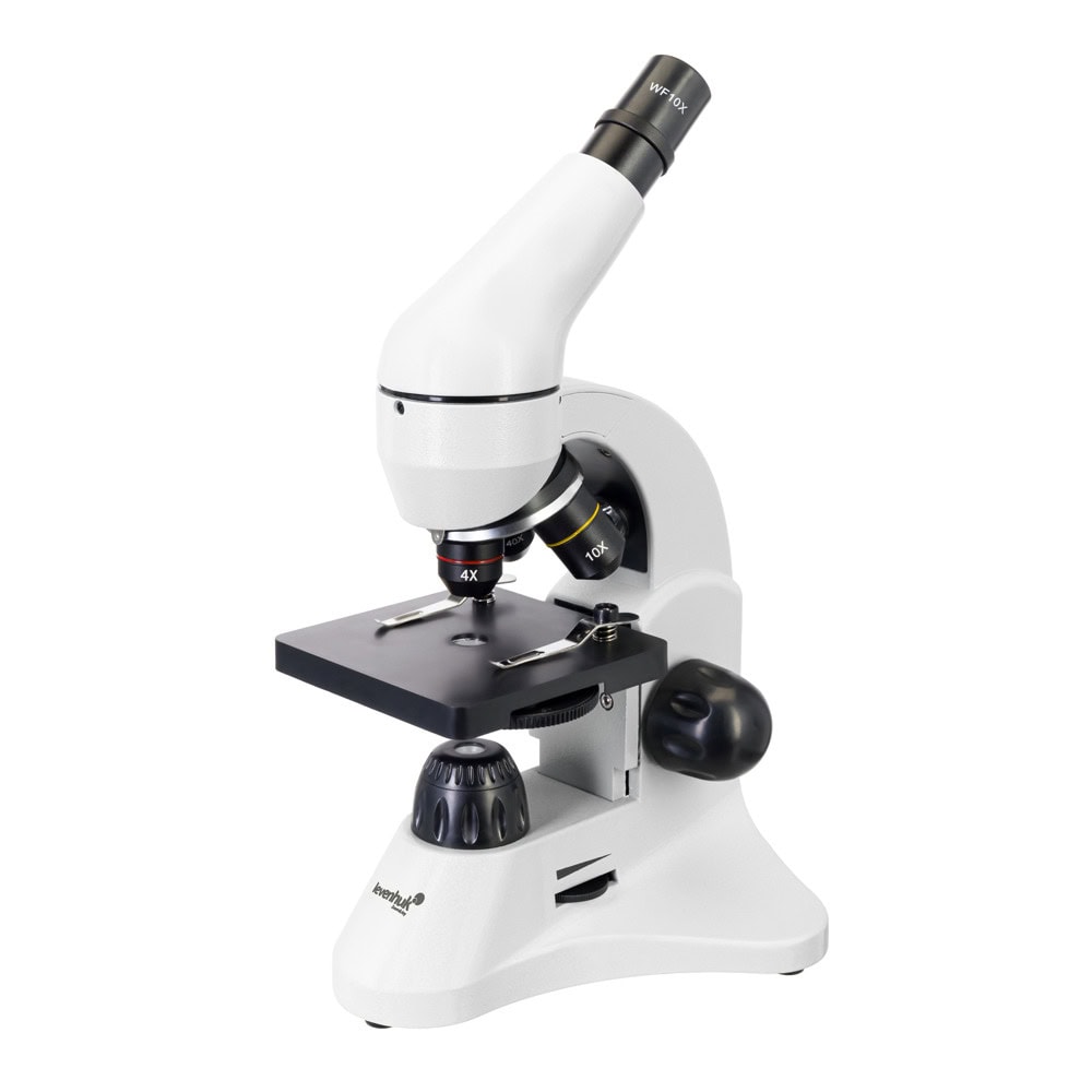 Levenhuk Rainbow 50L White LV69123