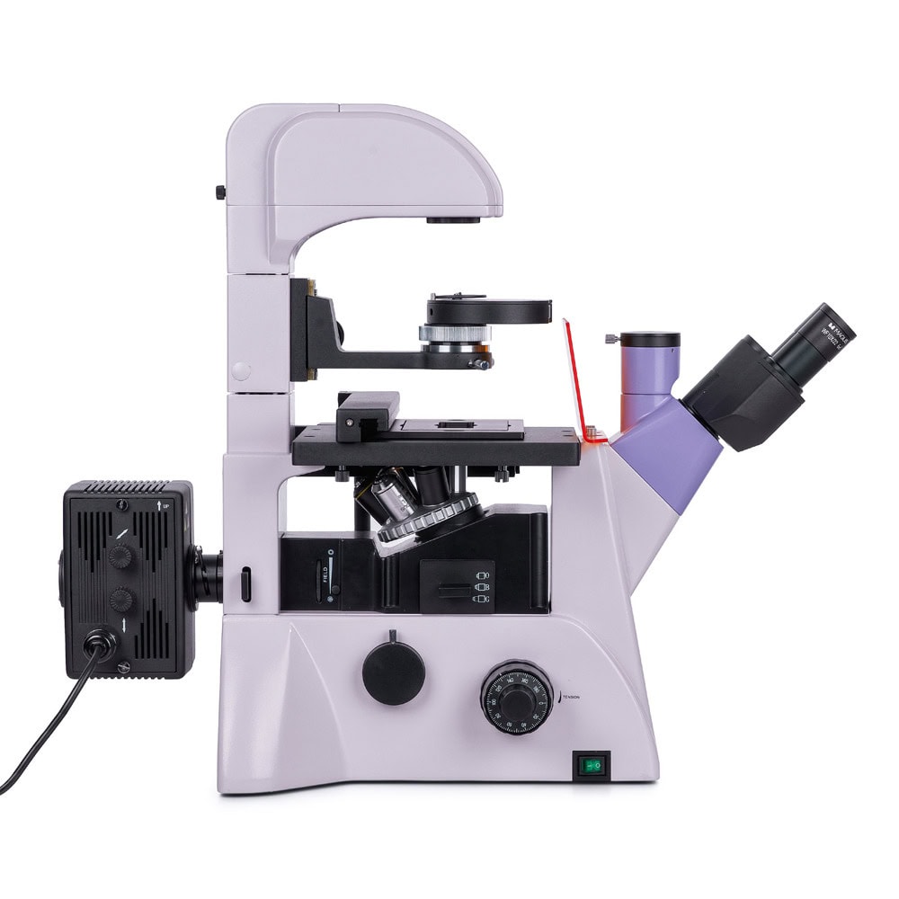 MAGUS Lum V500