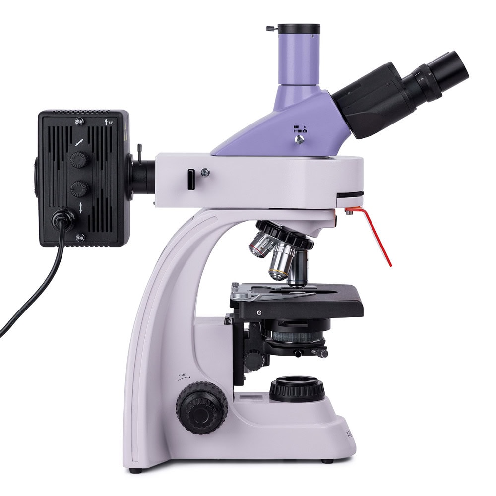 MAGUS Lum D400 LCD LV83017