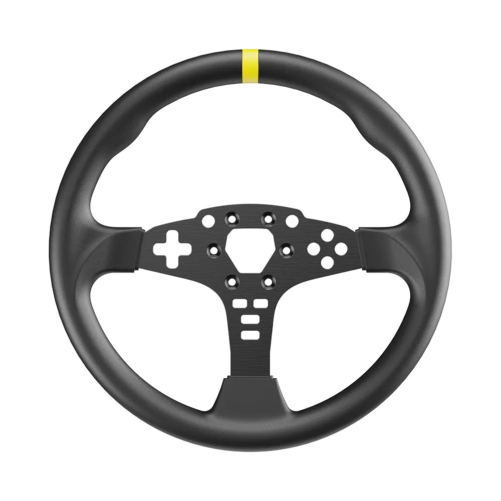 MOZA Wheel Mod for ES RS046