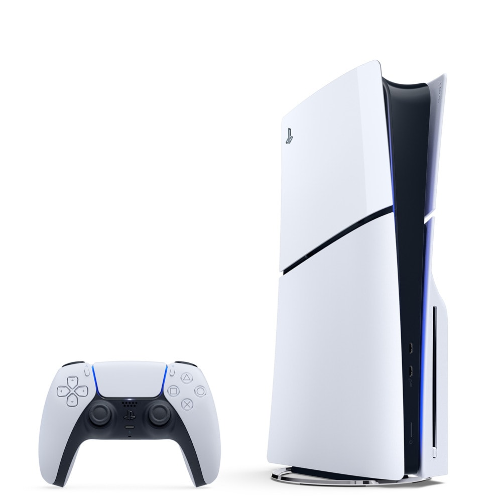 PlayStation 5 Call of Duty: Black Ops 6 Bundle
