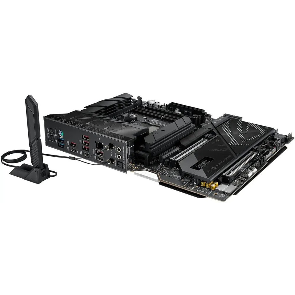 Дънна платка ASUS ROG CROSSHAIR X870E APEX WIFI
