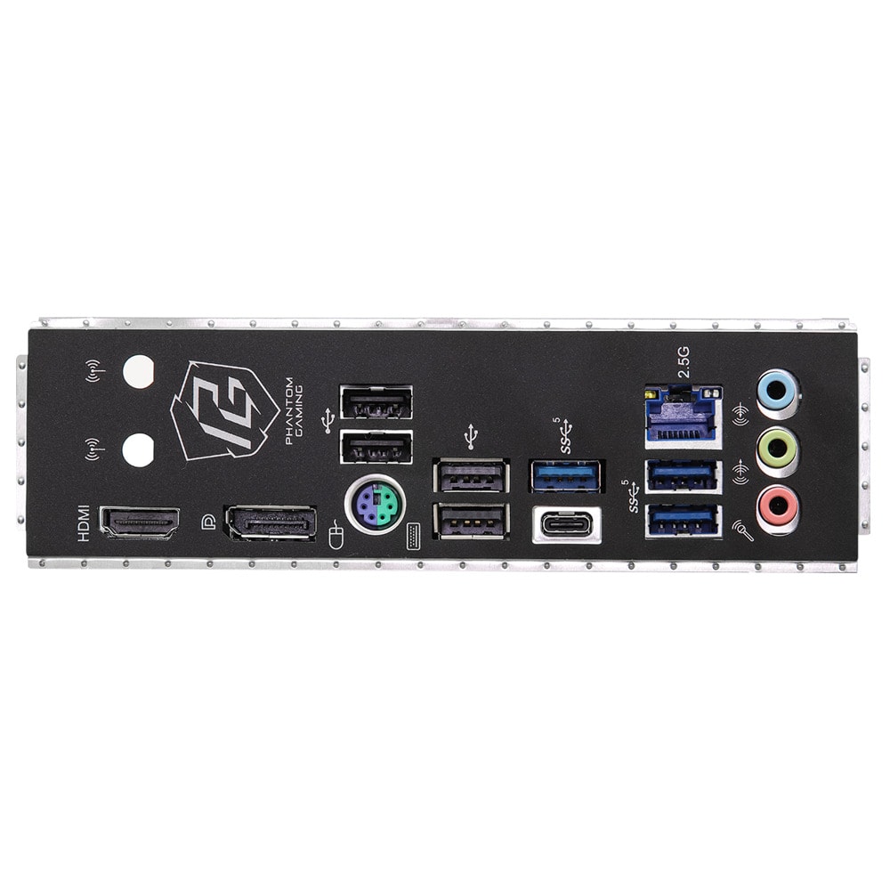 Дънна платка ASRock B760M PG Riptide