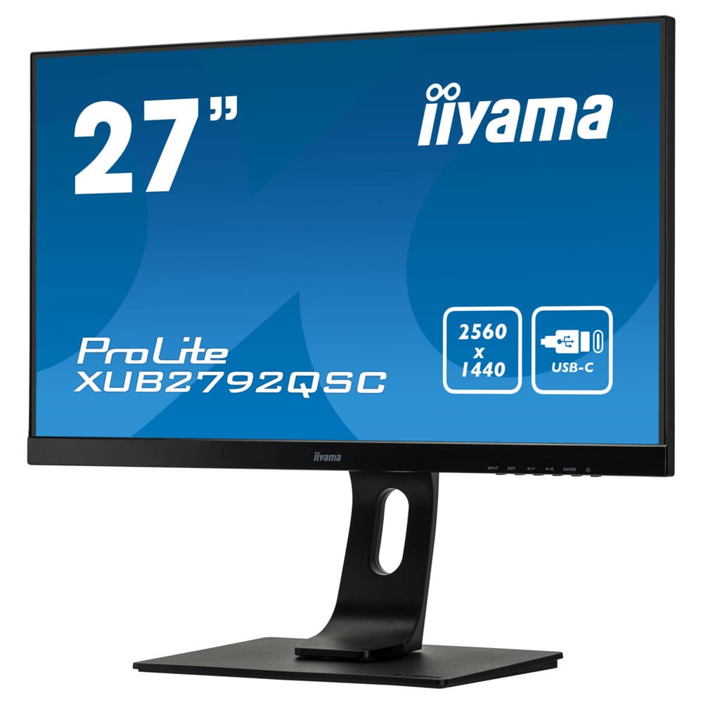 Iiyama ProLite XUB2792QSC-B1