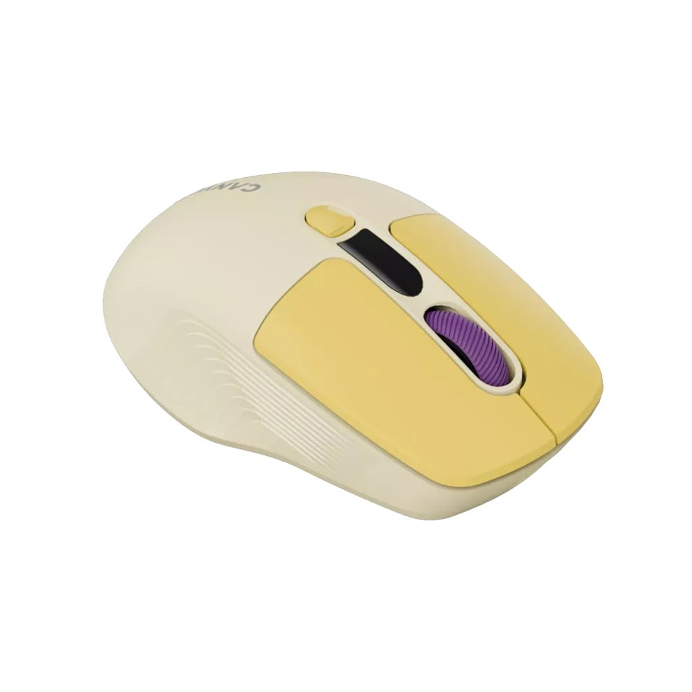 Canyon MW-26 Yellow CNS-CMSW26Y