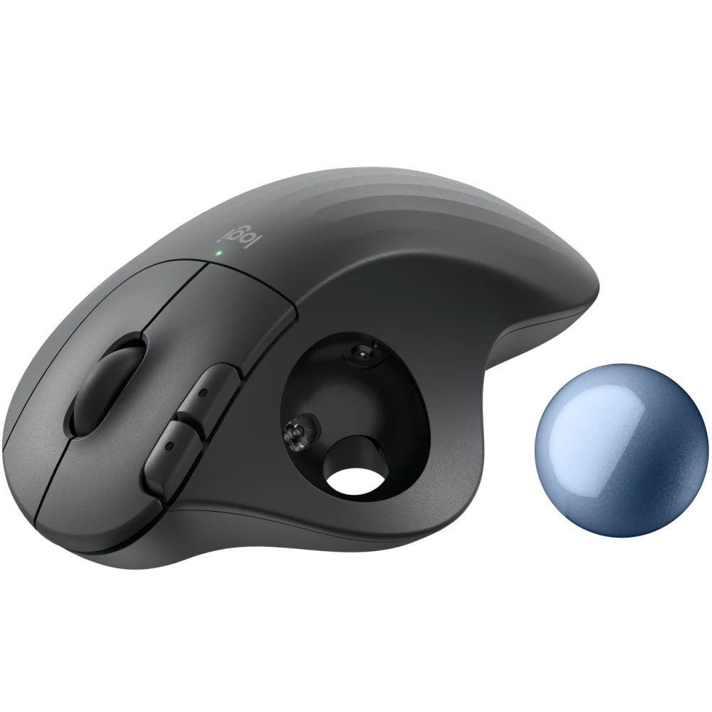 Logitech ERGO M575S Graphite 910-007029