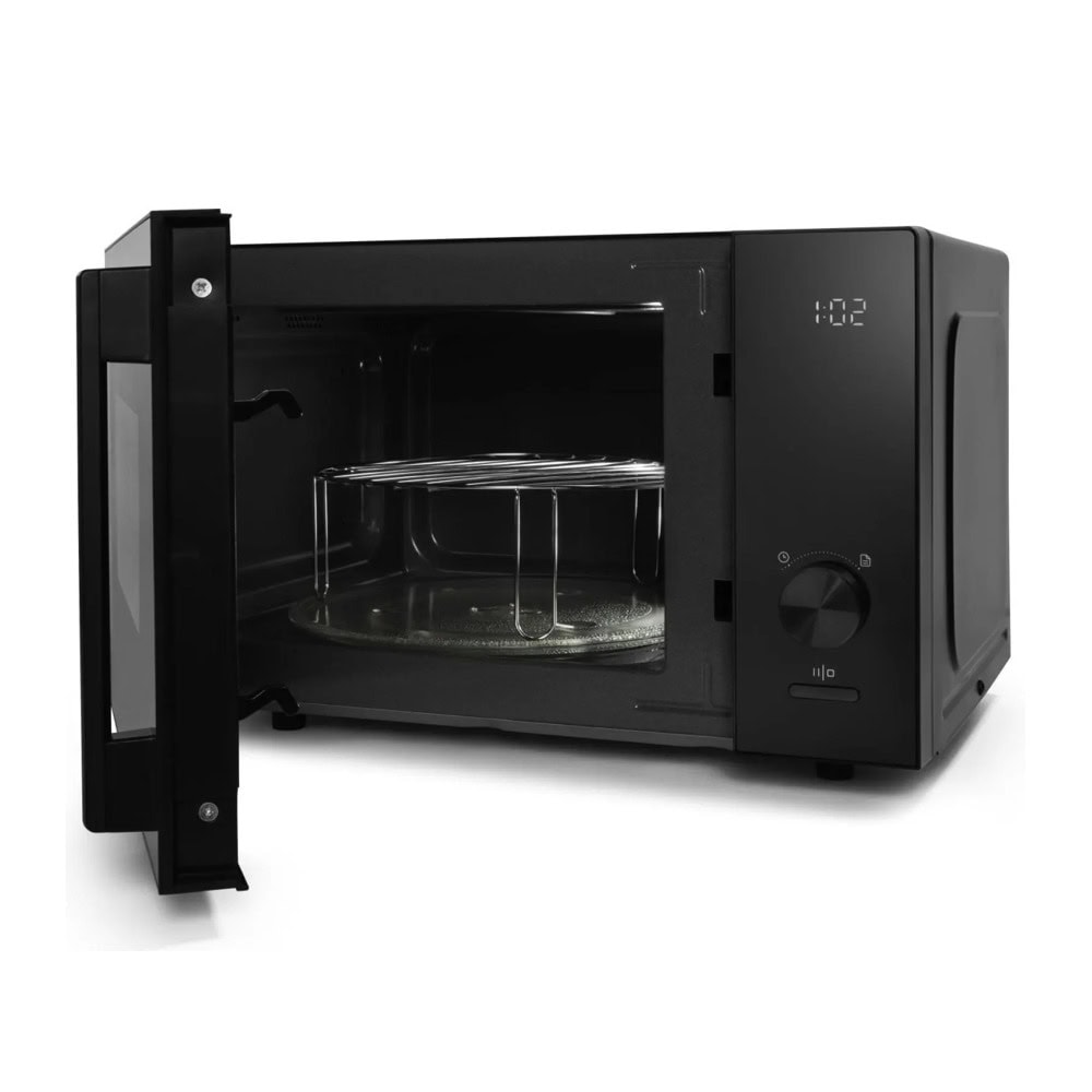 микровълнова фурна gorenje mo23s4b5