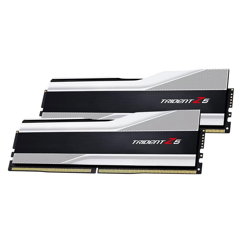 Памет G.SKILL Trident Z5 32GB (2x16GB) DDR5