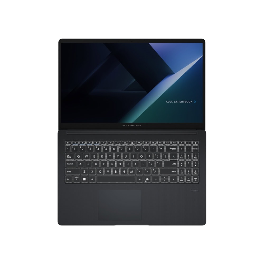 Asus ExpertBook B1 B1503CVA-S79273 90NX0801-M0ANS0 | JAR Computers Asus ExpertBook B1 B1503CVA-S79273 90NX0801-M0ANS0