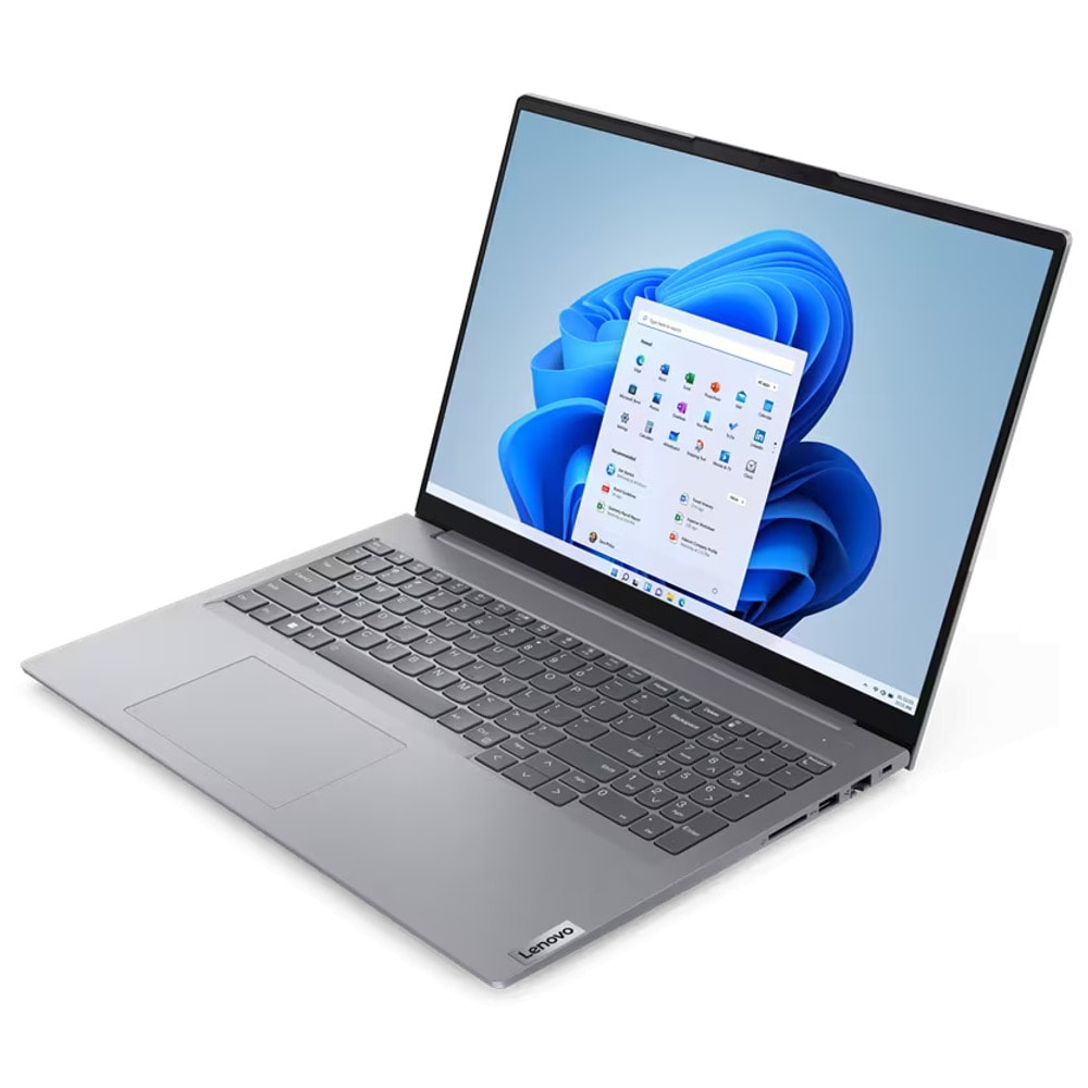 Lenovo ThinkBook 16 G6 IRL 21KH006FBM