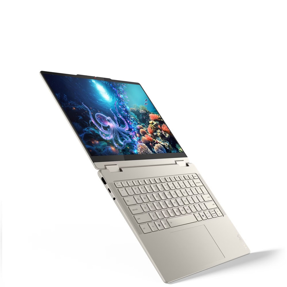 Лаптоп Lenovo Yoga 7 14ILL10 83JQ001PBM