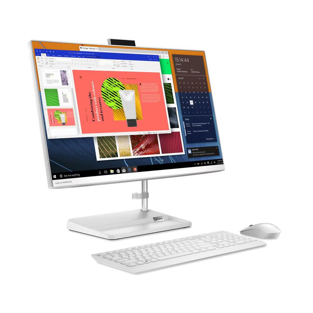 Lenovo IdeaCentre AIO 3 24ALC6 F0G100RGRI