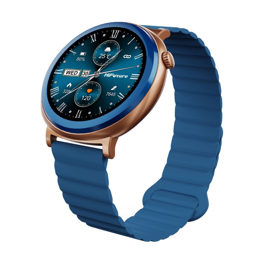 HiFuture Aurora Blue