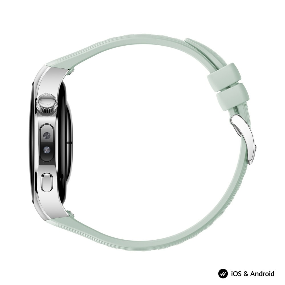 Huawei Watch 5 Soc-L19F Green + FreeBuds 6i