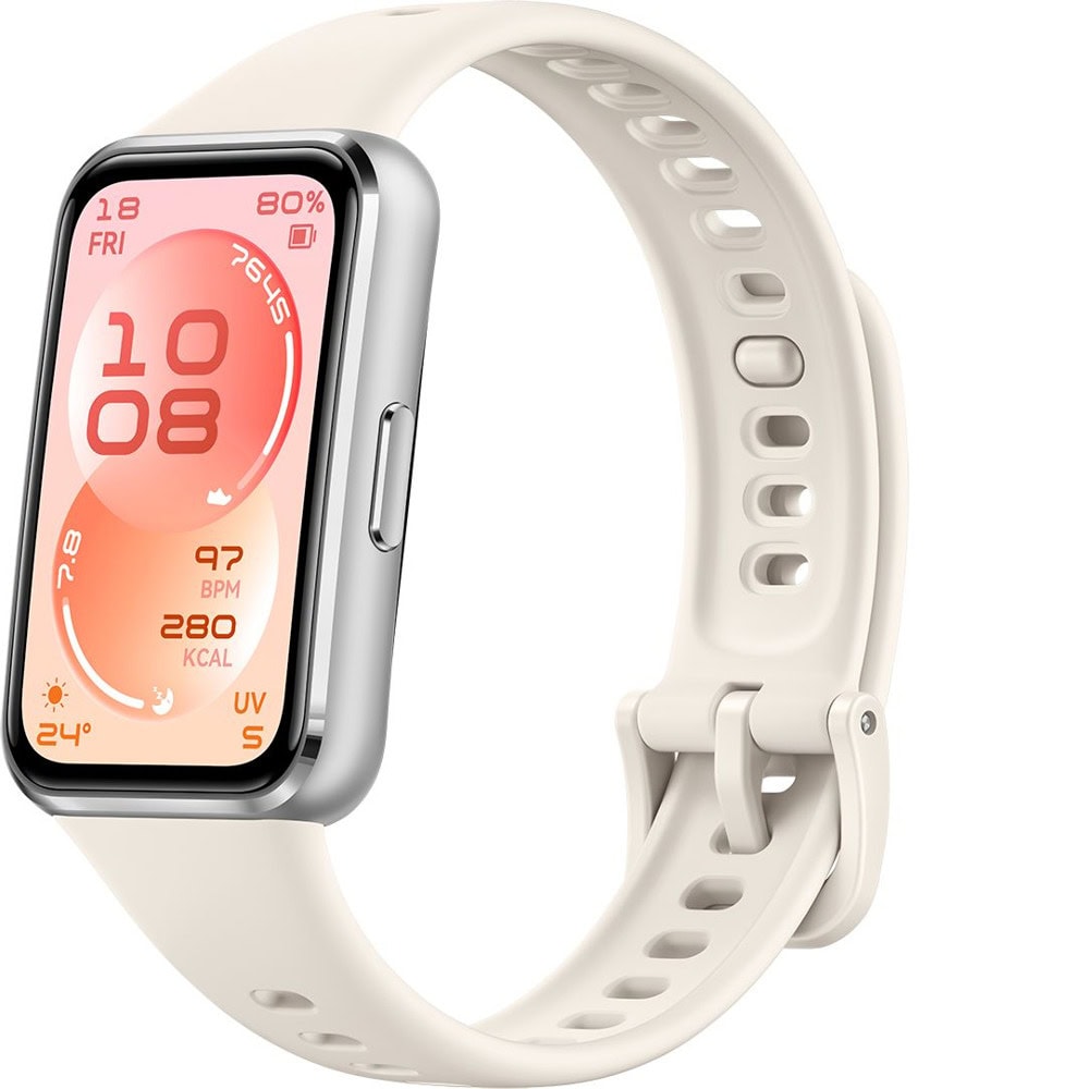 Huawei Band 11 White