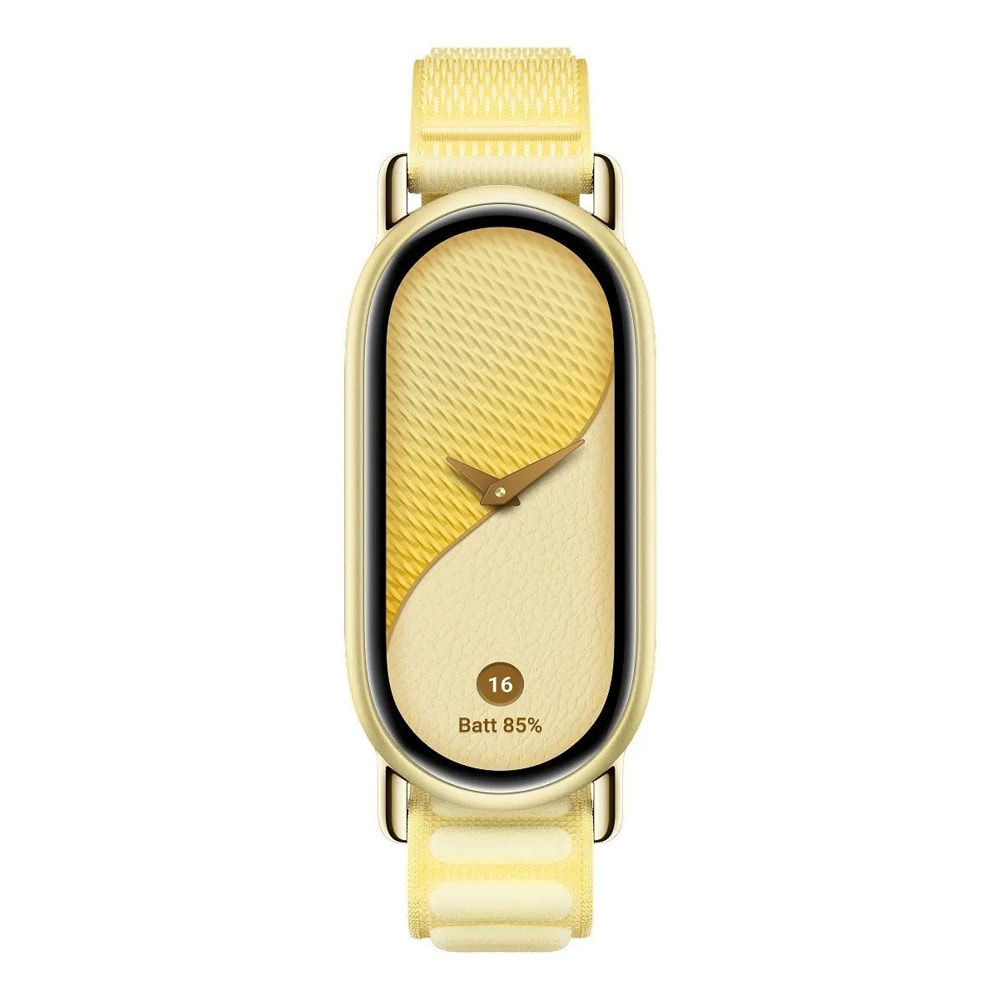 xiaomi Smart Band 11 NFC Moon Gold | JAR Computers xiaomi Smart Band 11 NFC Moon Gold