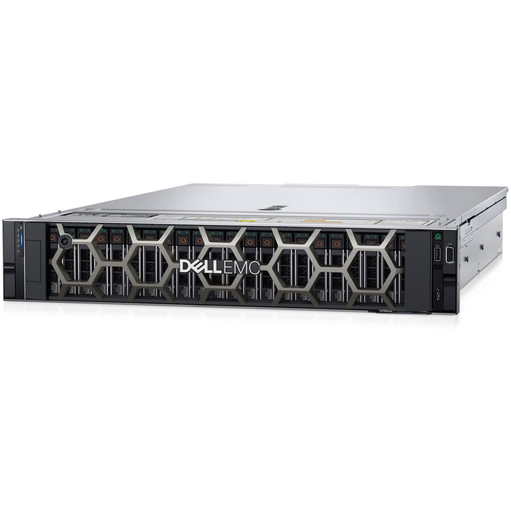 Dell PowerEdge R750XS EMEA_PER750XS3SPL