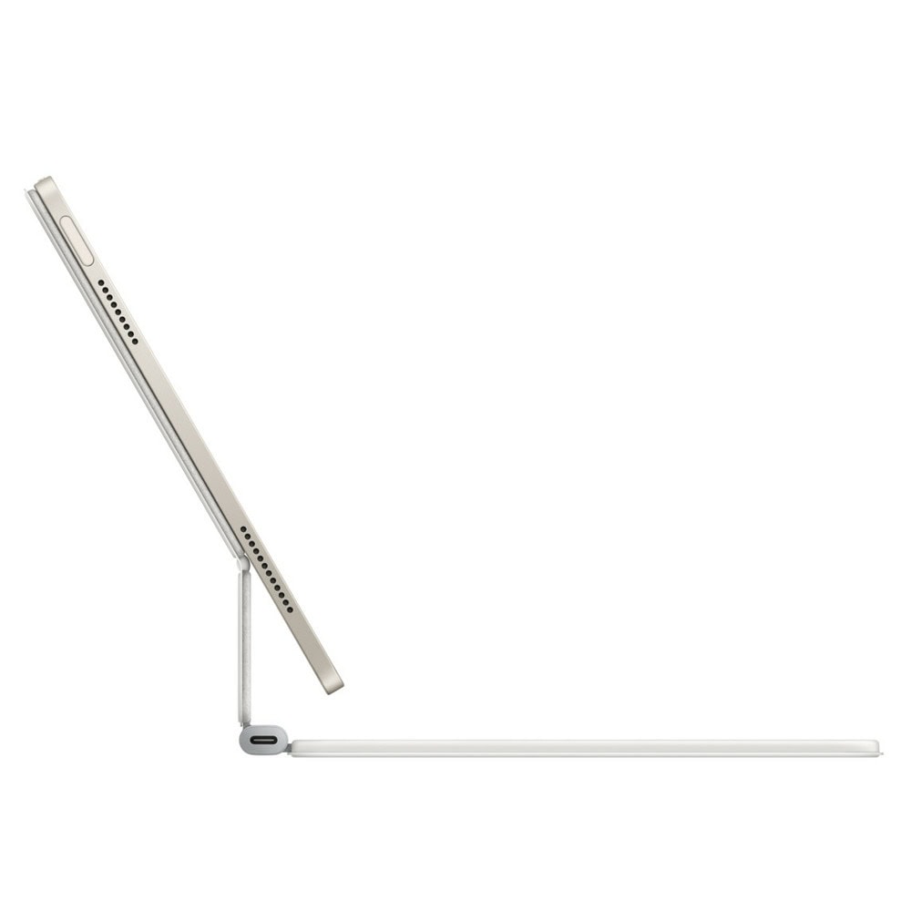 Apple Magic iPad Air 13-inch (M3) Bulgarian White