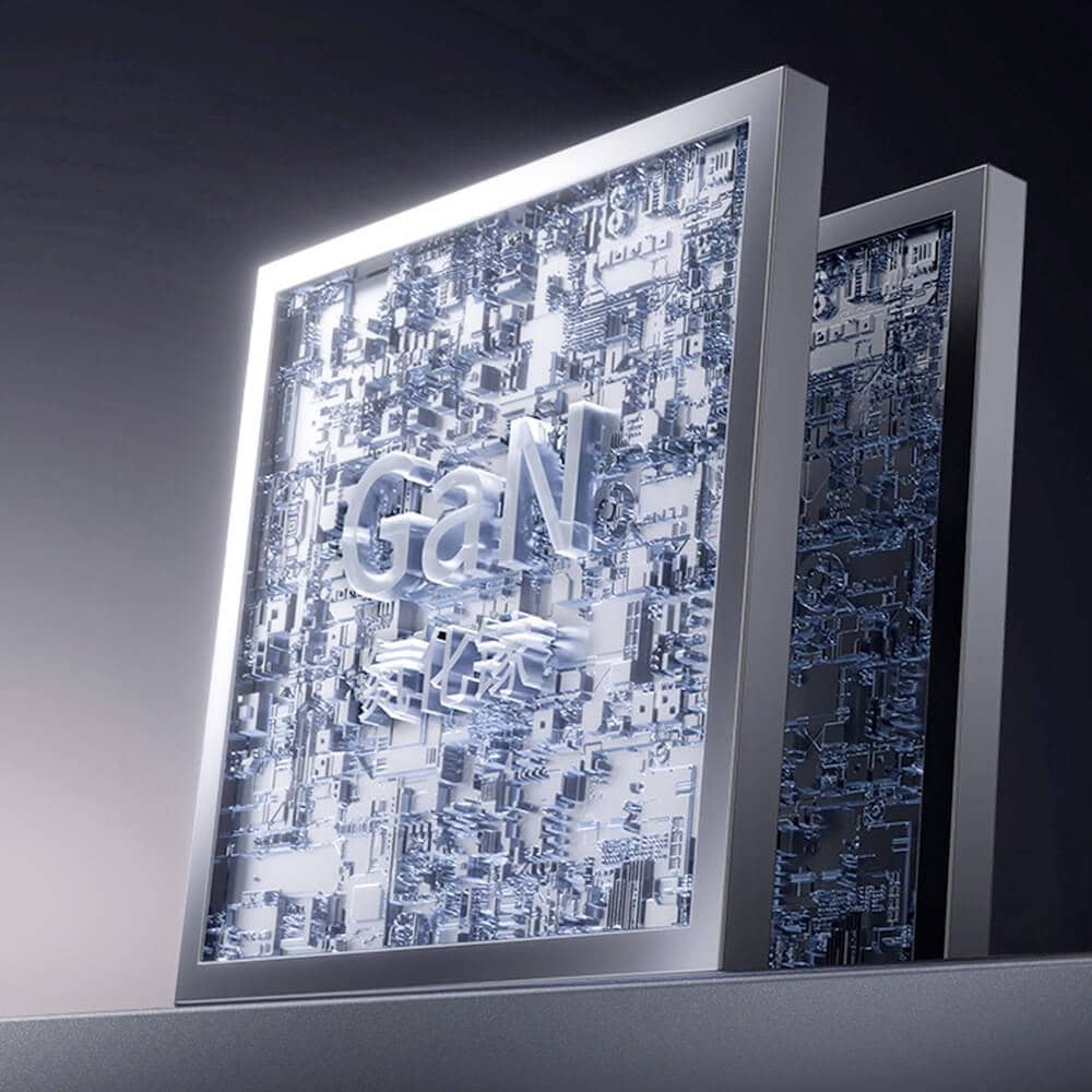 dudao a27 max gan fast 35w бял