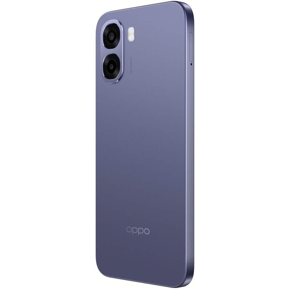 Oppo А6x 4G 4+128 Black Purple