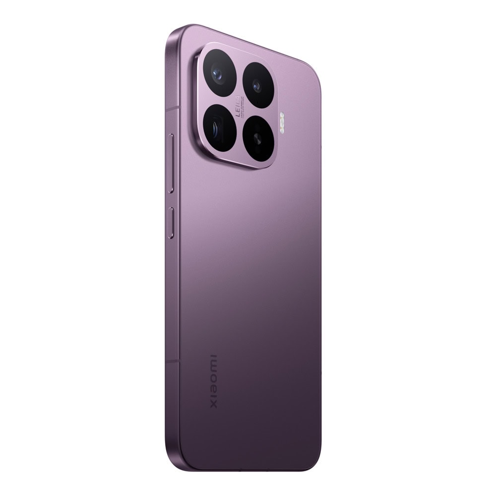 xiaomi 17t pro 12/256gb violet mzb0nujeu