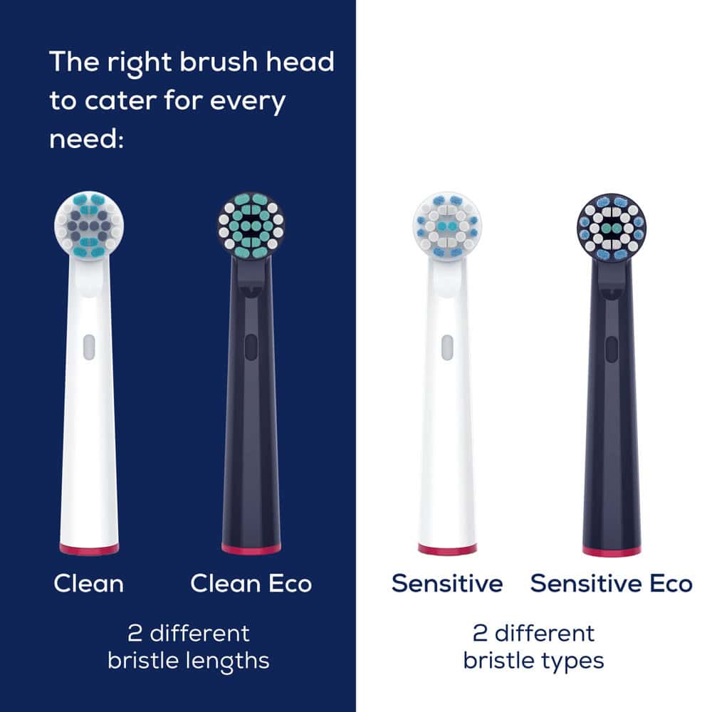 Beurer TB 15 + 4 pcs. Sensitive