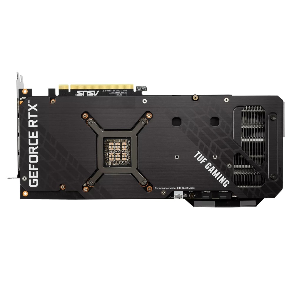 ASUS TUF Gaming GeForce RTX 3080 12GB