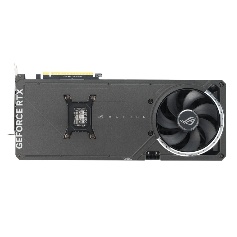 Asus GF RTX 5080 ROG Astral OC 90YV0LV0-M0NA00