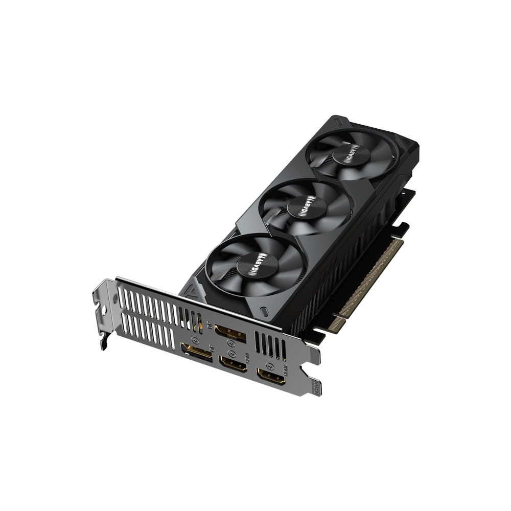GeForce RTX 5050 OC Low Profile 8GB