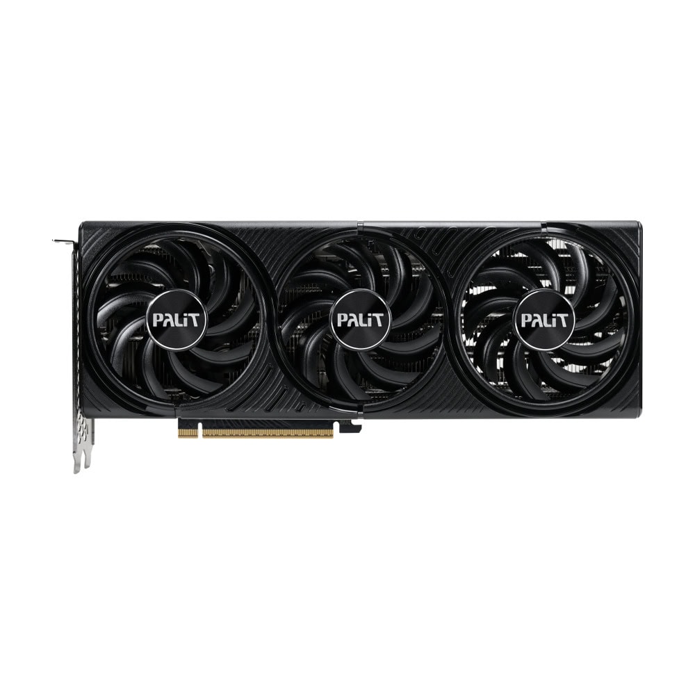 Palit GF RTX 5070 Infinity 3 12GB NE75070019K9-GB2