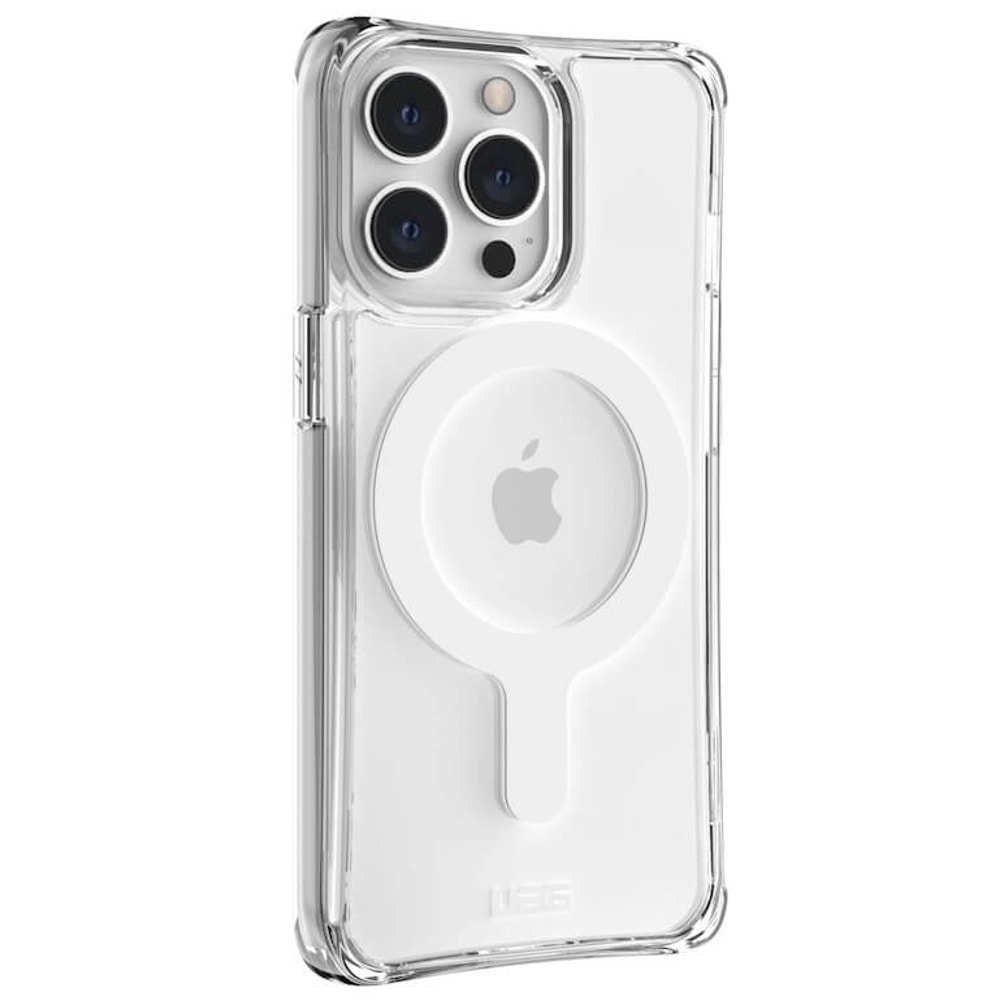 Urban Armor Plyo Case With MagSafe 1131521843