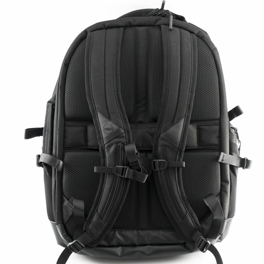 Dell Rugged Notebook Escape Backpack