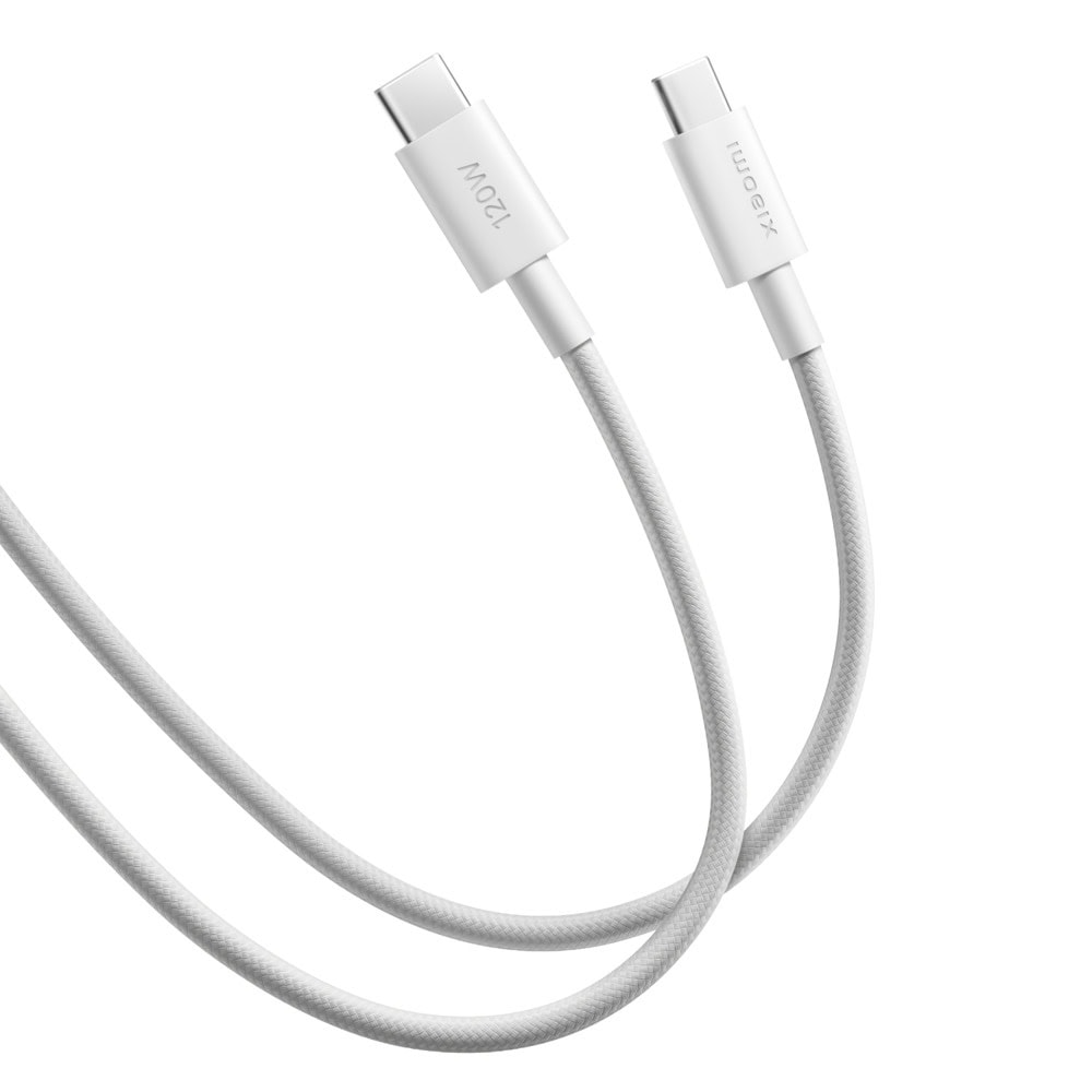 Xiaomi 6A Braided 2m BHR087AGL