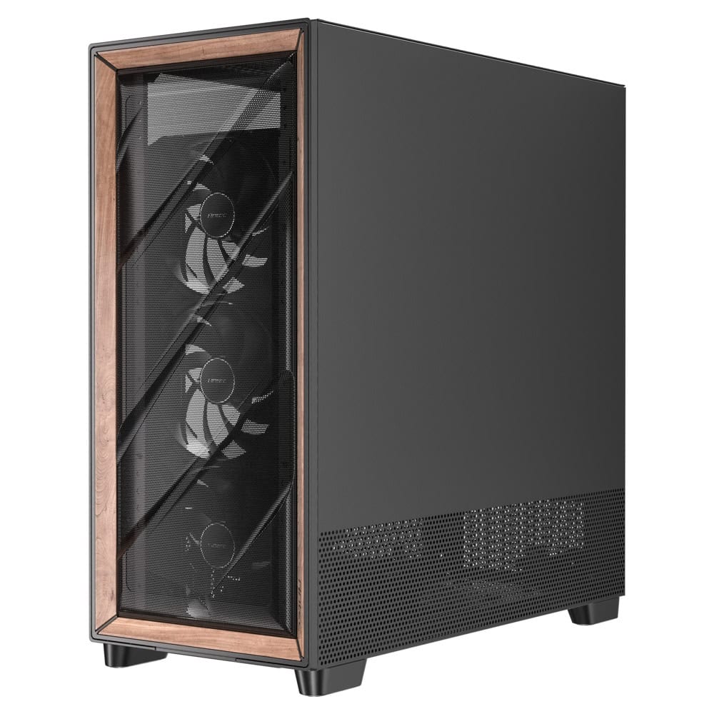 Antec Flux Pro Black