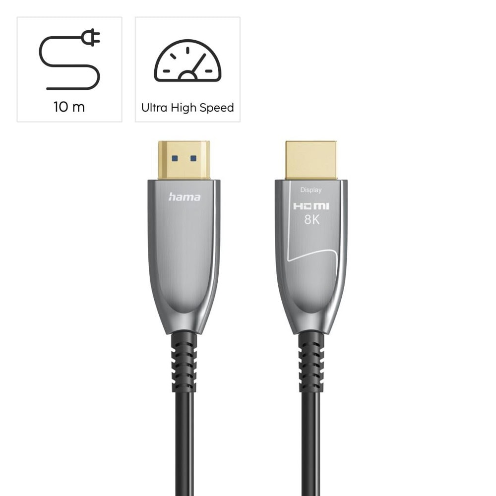 кабел hama ultra high speed hdmi 202035 | JAR Computers кабел hama ultra high speed hdmi 202035